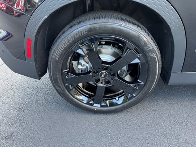 2025 MINI Countryman Cooper S