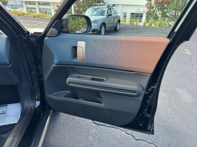 2025 MINI Countryman Cooper S