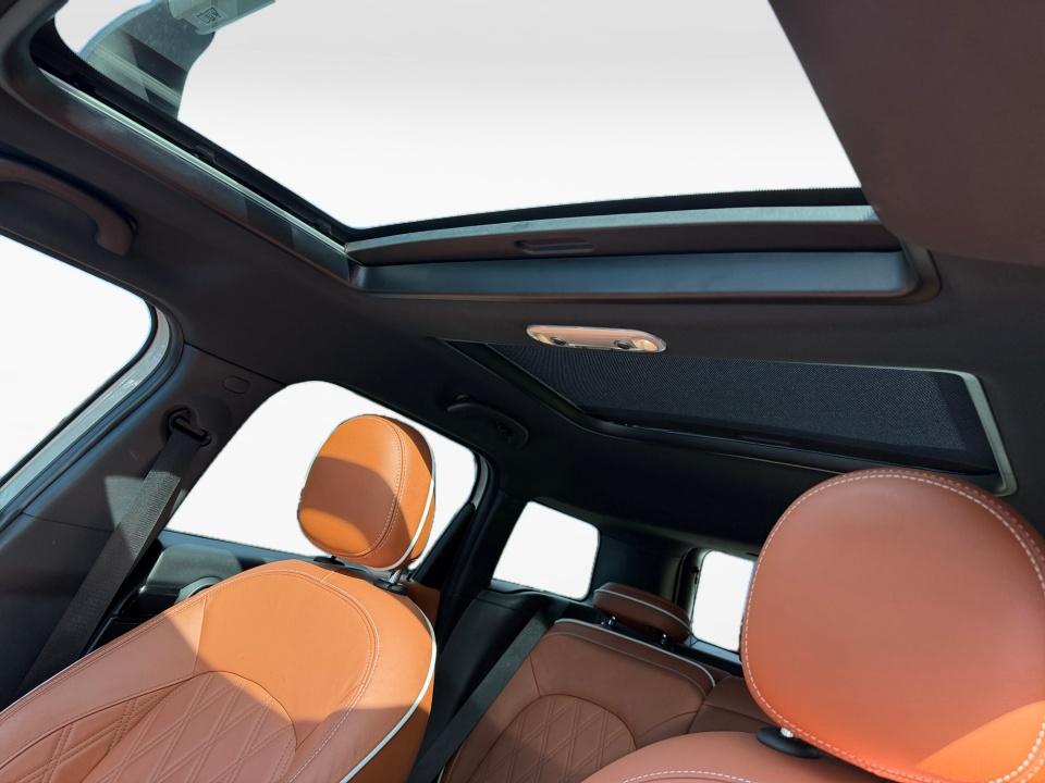 2022 MINI Countryman John Cooper Works