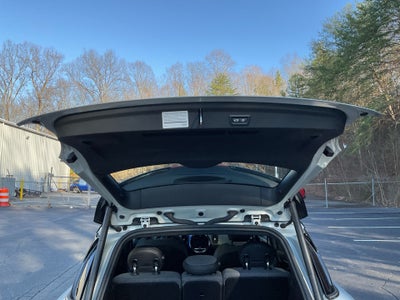 2021 MINI Countryman Cooper S