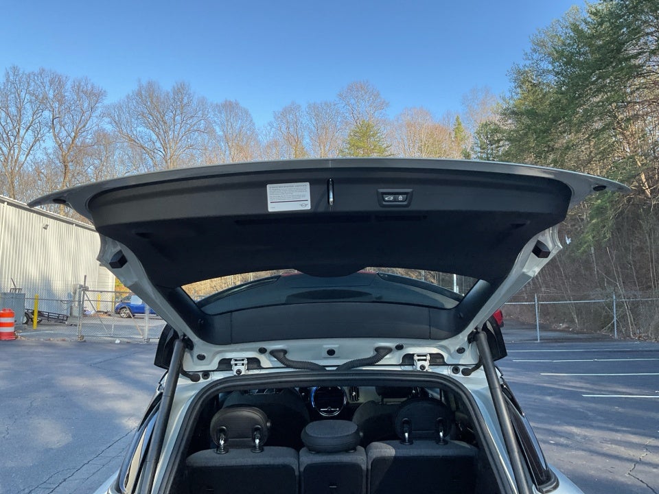 2021 MINI Countryman Cooper S