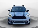 2021 MINI Countryman Cooper S