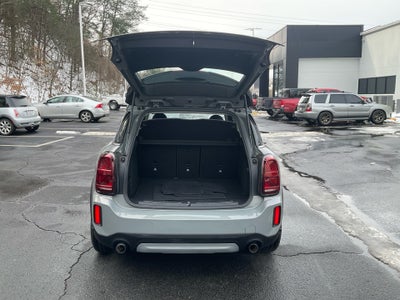 2023 MINI Countryman Cooper S