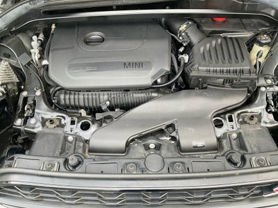 2023 MINI Countryman Cooper S