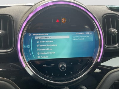 2023 MINI Countryman Cooper S