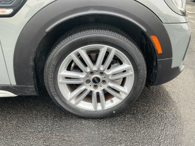 2023 MINI Countryman Cooper S