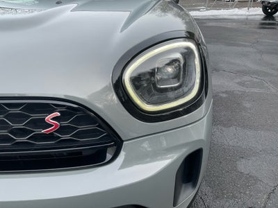 2023 MINI Countryman Cooper S