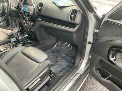 2023 MINI Countryman Cooper S