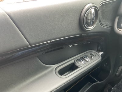 2023 MINI Countryman Cooper S