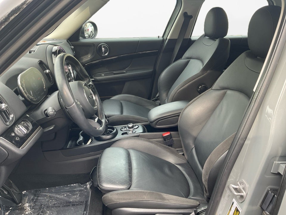 2023 MINI Countryman Cooper S