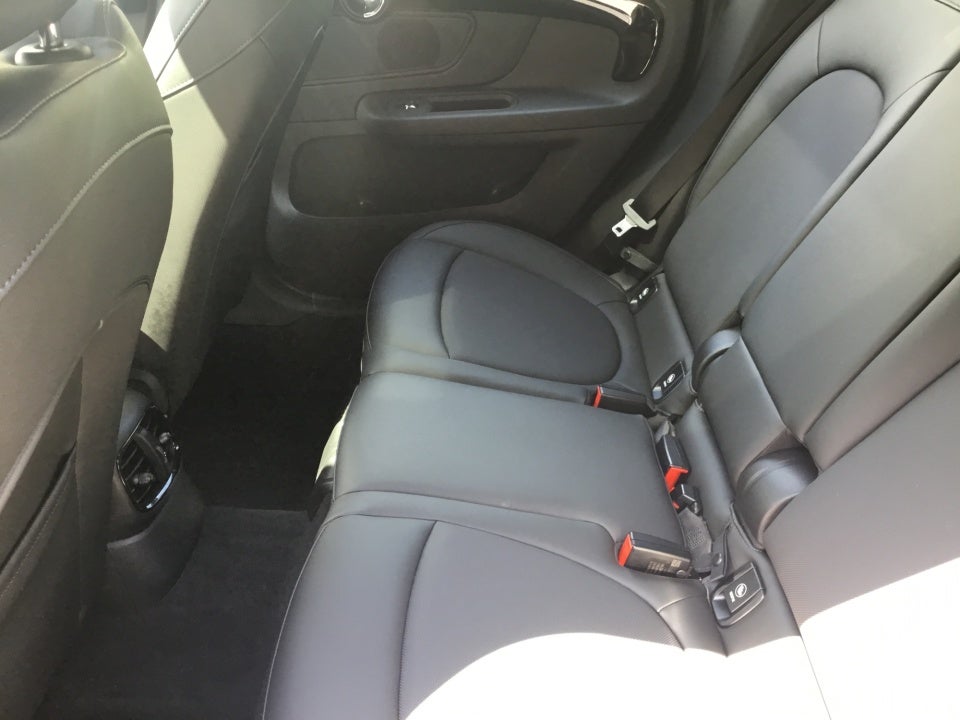 2021 MINI Countryman Cooper S