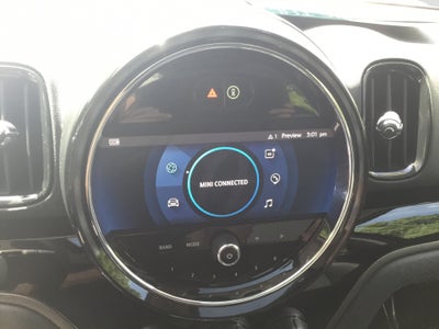 2021 MINI Countryman Cooper S