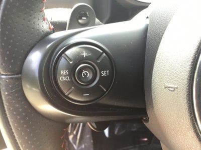 2021 MINI Countryman Cooper S