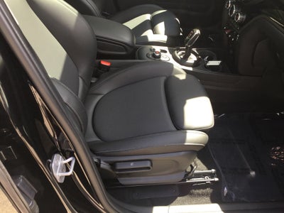 2021 MINI Countryman Cooper S