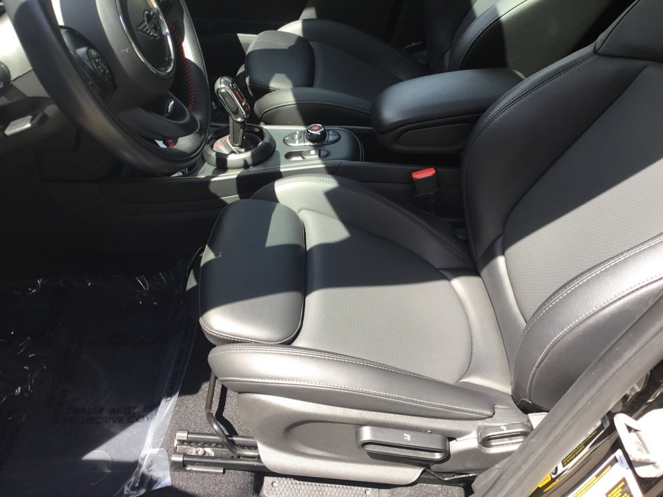 2021 MINI Countryman Cooper S