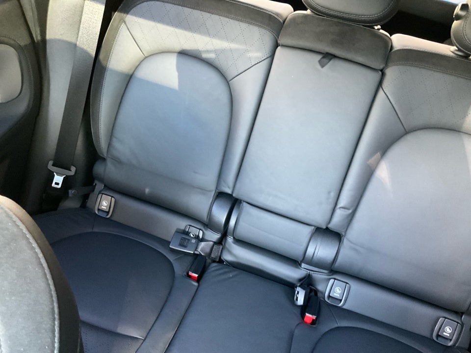 2022 MINI Countryman Cooper S