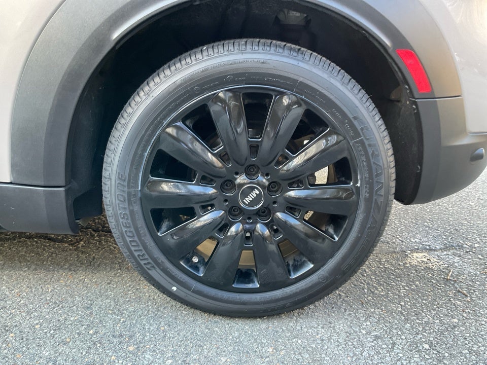 2022 MINI Countryman Cooper S