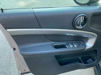 2022 MINI Countryman Cooper S