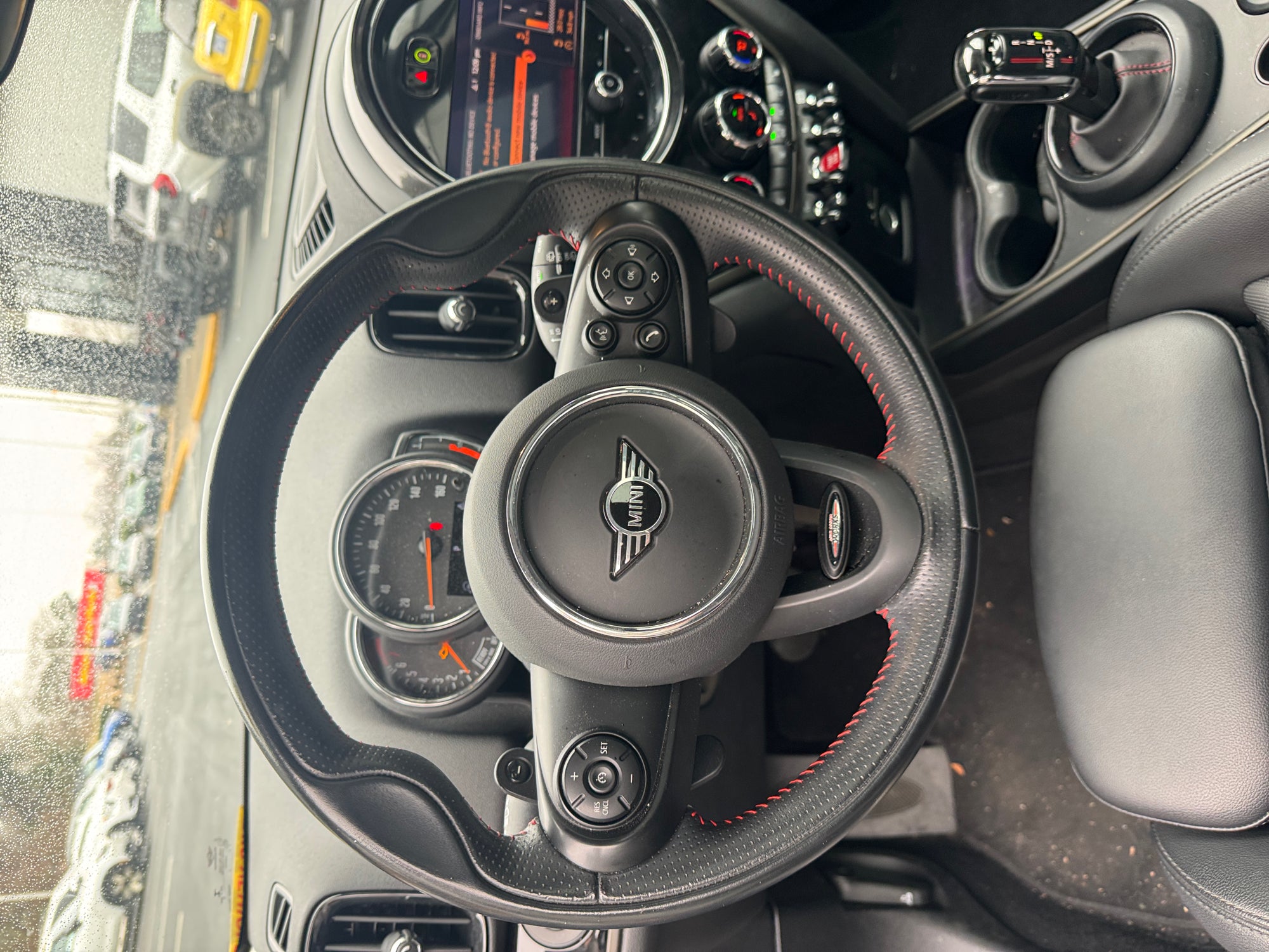 2021 MINI Countryman All4 Cooper S