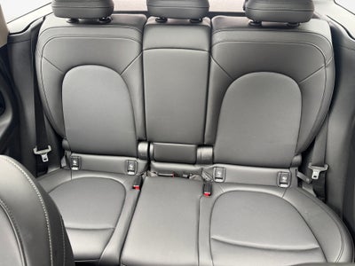 2021 MINI Countryman All4 Cooper S