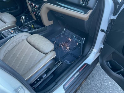 2020 MINI Countryman John Cooper Works