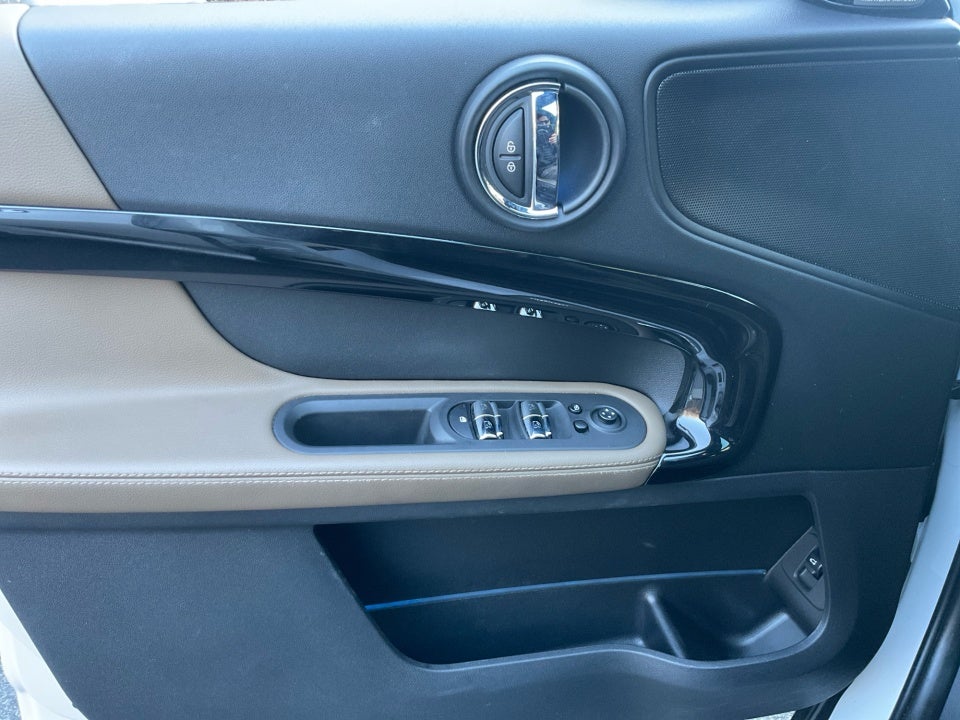 2020 MINI Countryman John Cooper Works