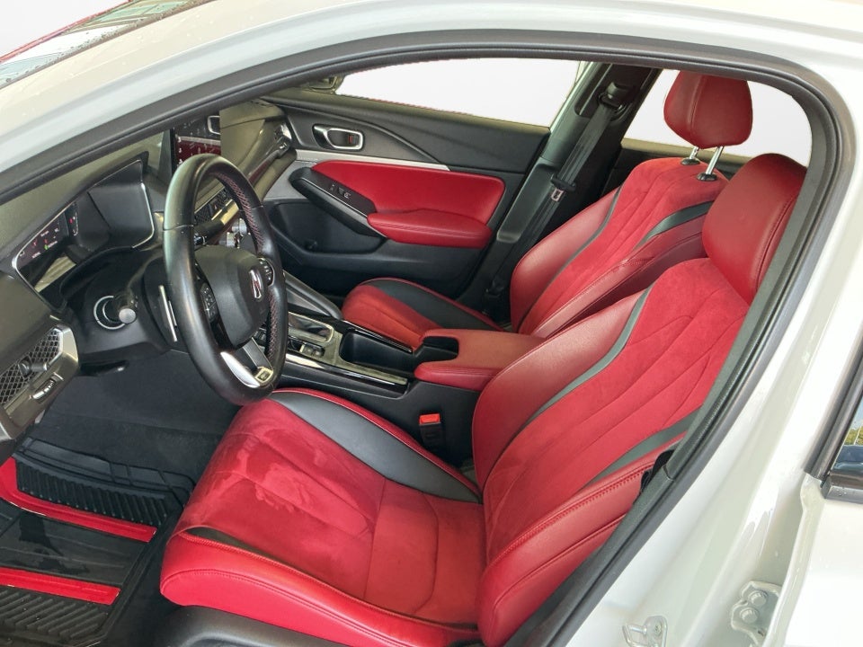 2023 Acura Integra w/A-Spec Technology Package