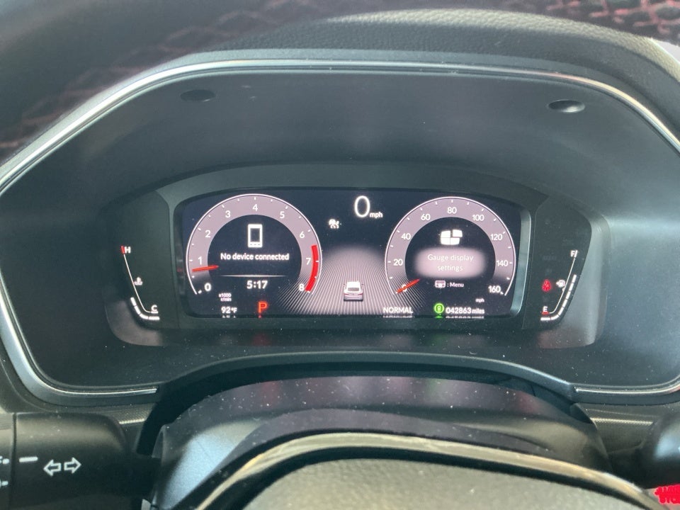 2023 Acura Integra w/A-Spec Technology Package