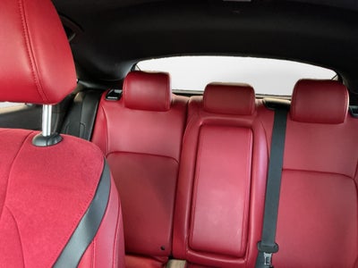 2023 Acura Integra w/A-Spec Technology Package