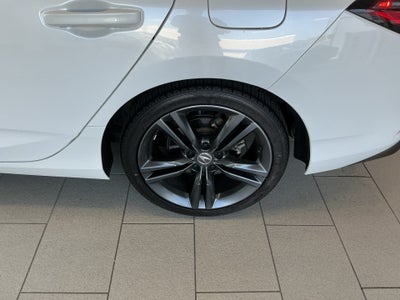 2023 Acura Integra w/A-Spec Technology Package