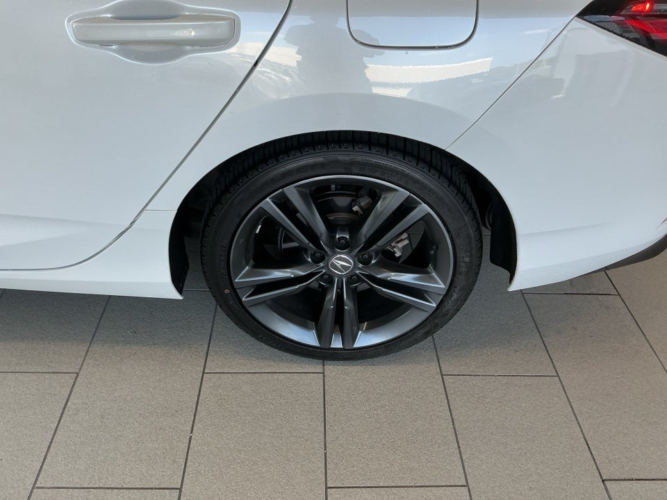 2023 Acura Integra w/A-Spec Technology Package