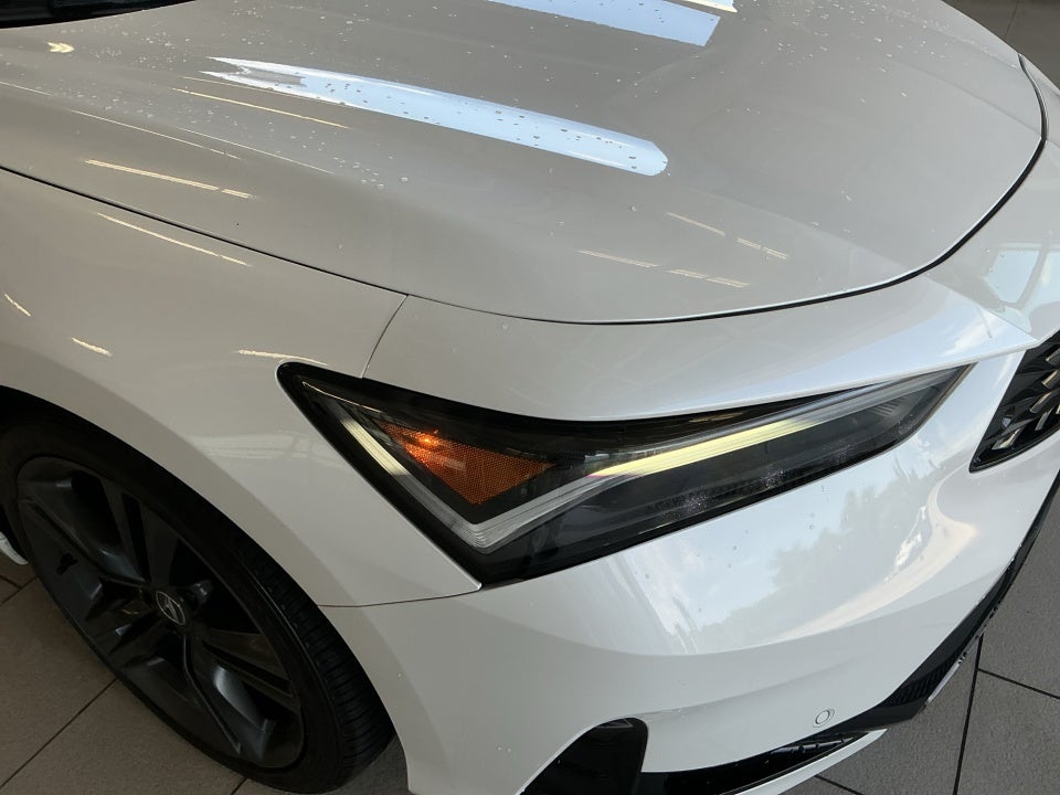 2023 Acura Integra w/A-Spec Technology Package