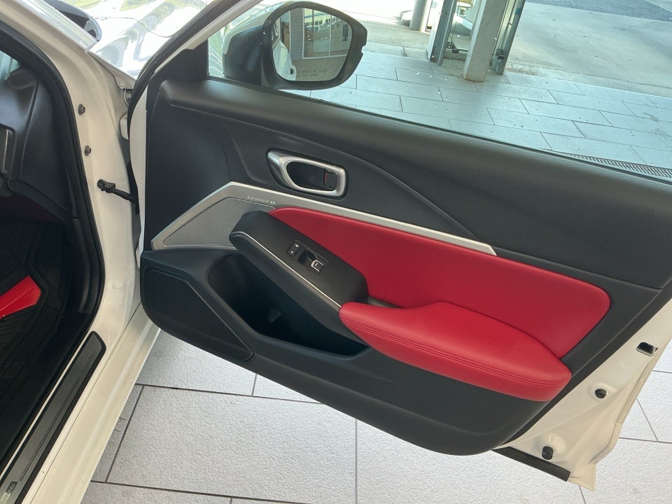 2023 Acura Integra w/A-Spec Technology Package
