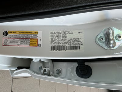 2023 Acura Integra w/A-Spec Technology Package