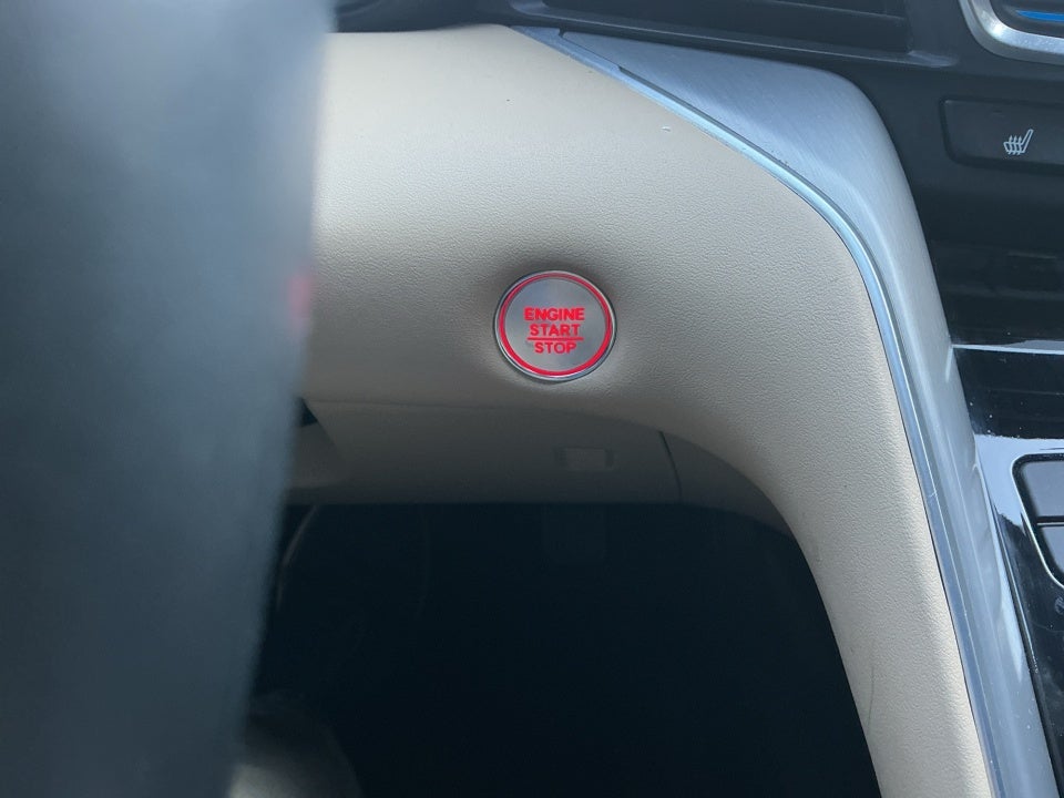 2021 Acura TLX Technology Package