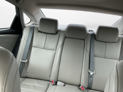 2014 Toyota Avalon XLE