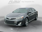 2014 Toyota Avalon XLE