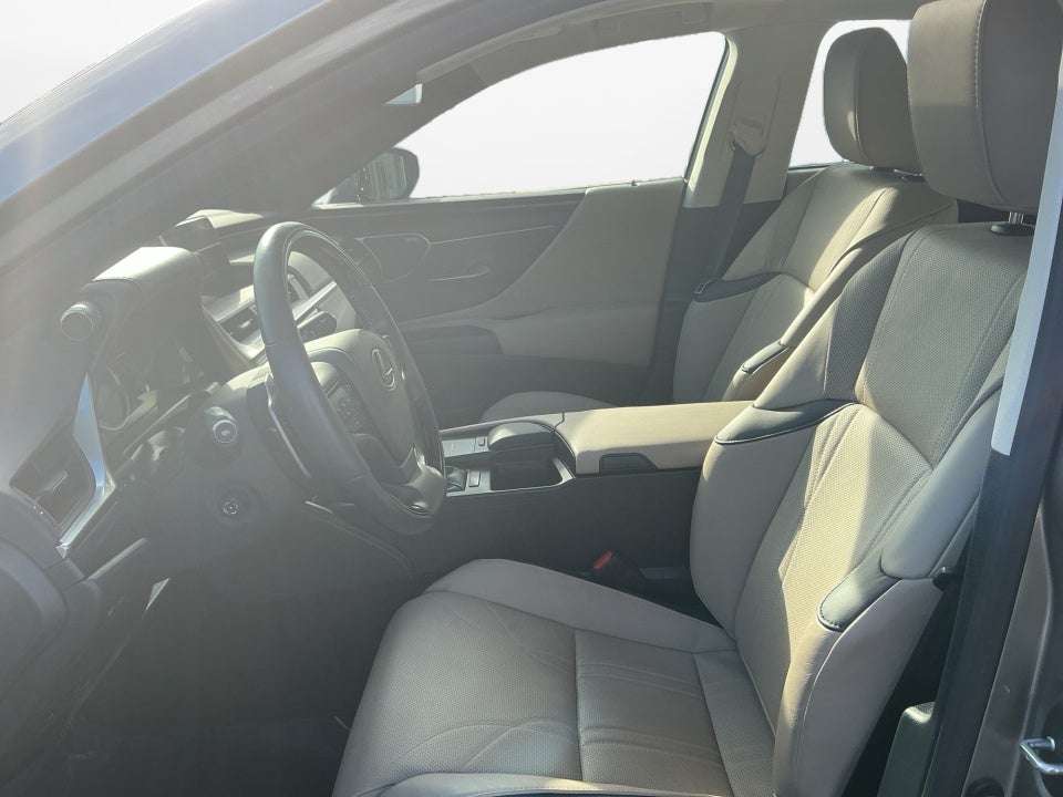 2020 Lexus ES 350 Ultra Luxury