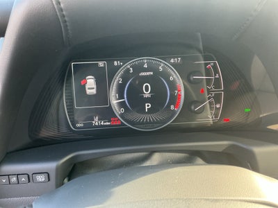 2020 Lexus ES 350 Ultra Luxury