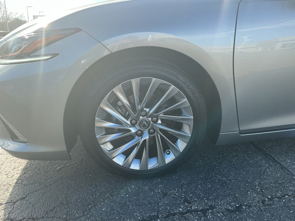 2020 Lexus ES 350 Ultra Luxury