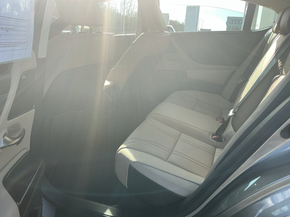 2020 Lexus ES 350 Ultra Luxury