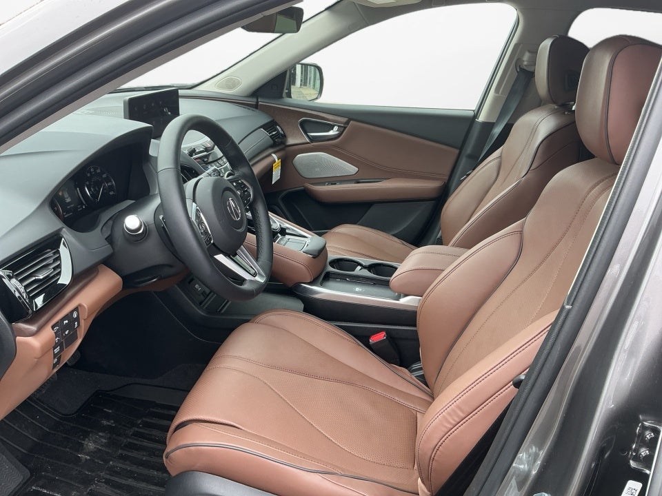 2025 Acura RDX Advance Package