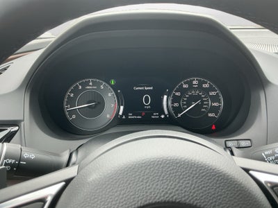 2025 Acura RDX Advance Package