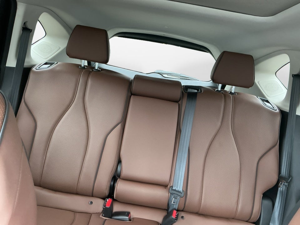 2025 Acura RDX Advance Package