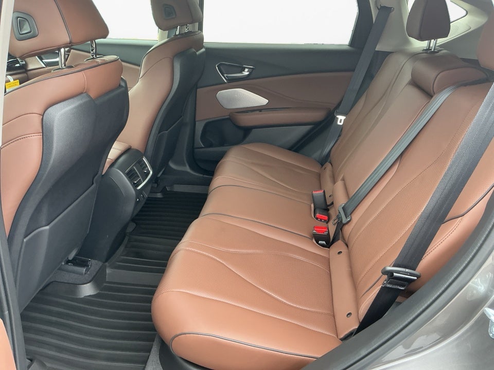 2025 Acura RDX Advance Package