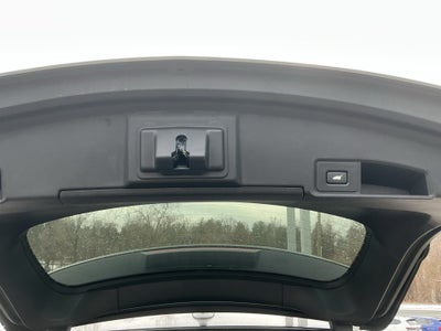 2025 Acura RDX Advance Package