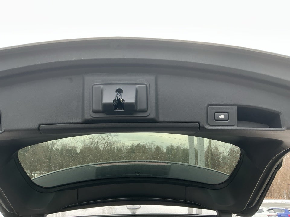 2025 Acura RDX Advance Package