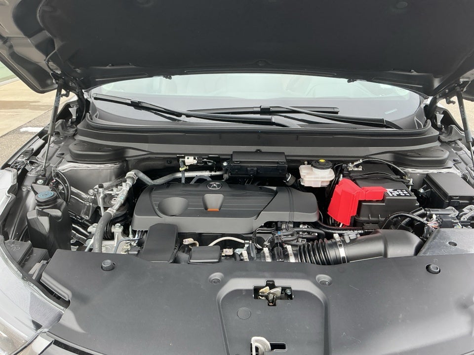 2025 Acura RDX Advance Package