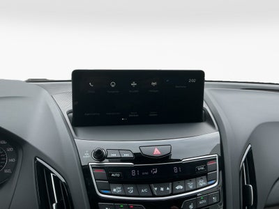 2025 Acura RDX Advance Package