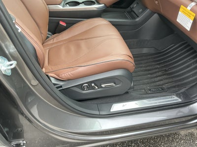 2025 Acura RDX Advance Package